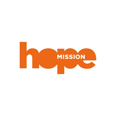 Benefiting Hope Mission The store also provides an income that helps to fund the Homeless Shelters, Soup Kitchen, and other services provided by Hope Mission. . Hope mission
